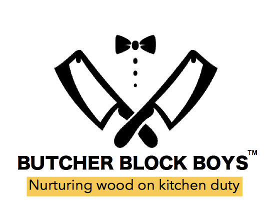 Butcher Block Boys